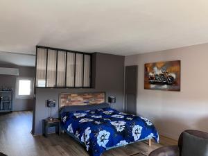 B&B / Chambres d'hotes Le Numero 15 : photos des chambres