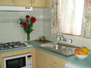 Lake Hamilton Motor Village and Caravan Park