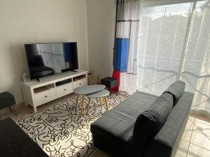 Beau Duplex climatisé T3 vue panoramique Luberon