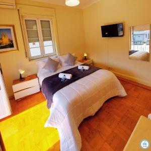 Imaculada Home Royal - Centro de Braga, Historico