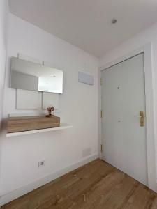 Apartamento céntrico Alba
