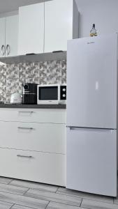 Summer Vibe - Apartament la curte