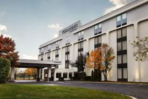 Four Points by Sheraton Chicago Westchester/Oak Brook - إلمهورست