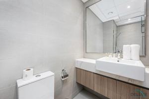 Snug Studio Apartment at Azizi Riviera, Al Merkadh by Deluxe Holiday Homes