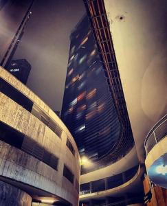 Copan Suítes Signature - 2 dormitórios