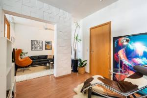 Copan Suítes Signature - 2 dormitórios