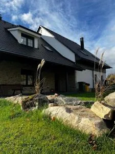 Apartmány Vlachovice - Vlachovice