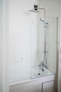 Appartements Studio Ma - Lumineux et Calme : photos des chambres
