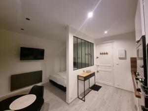 Appartements Continental Studio 351 : photos des chambres