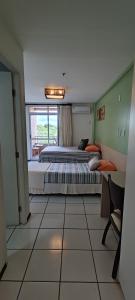 Barreirinhas Gran Lençóis Flat Residence Mandacaru 506 Particular