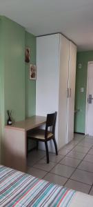 Barreirinhas Gran Lençóis Flat Residence Mandacaru 506 Particular