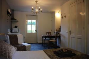 Studio Bed and Breakfast Zaans Moment