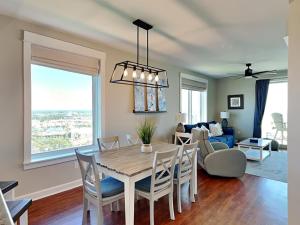 Grand Panama Beach Resort - The Grand II #1108