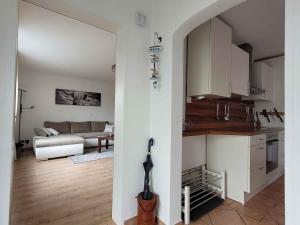 Ferienwohnung Friedhoff, 80qm