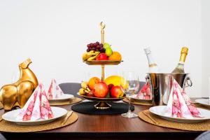 Brilliant Deluxe Suite