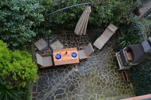 Appartamento con 2 Camere da Letto
