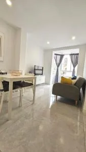 Apartamentos Cartagena Sunset - Casas del Mojón