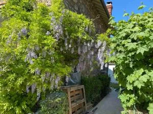 La maisonnette - Cormeilles-en-Parisis