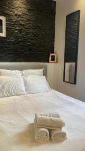 Appartements T2 a 4min de la gare a pied ! : photos des chambres