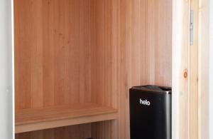 Lövhults Camping & Stugby