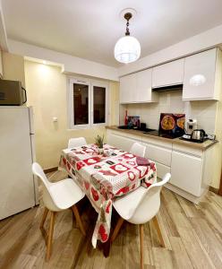 Appartements Very nice cosy new appart : photos des chambres