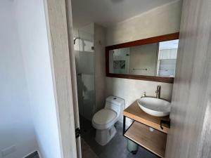 Hermoso apartmento cerca a playa El Rodadero 104