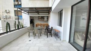 Hermoso apartmento cerca a playa El Rodadero 104