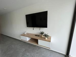 Hermoso apartmento cerca a playa El Rodadero 104