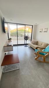 Hermoso apartmento cerca a playa El Rodadero 104