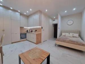 APARTAMENT JEDLINKA B - Glinno