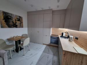 APARTAMENT JEDLINKA B