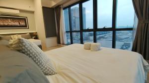 A4. The Moon @ Aurora Bukit Jalil
