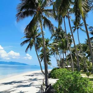 Paradise Escape nr Beach with Balcony, Veranda, Wi-Fi