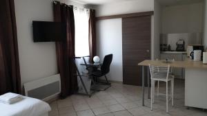 La campagne à 5 minutes du centre-ville de Tours