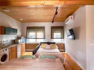 Apartamentos Turísticos Juego de Cañas