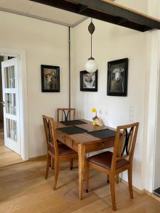 Ferienwohnung am Stockerbach