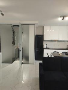 Klimatyczny apartament w samym centrum Białegostoku