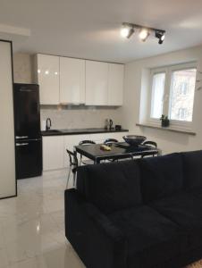 Klimatyczny apartament w samym centrum Białegostoku