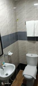 Hotel Blue Orchid