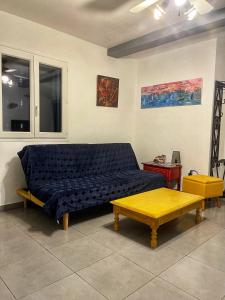 Appartements La galerie du peintre : photos des chambres