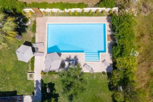Villa Alkis - Spacious Pool Retreat