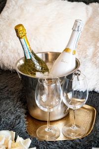 Brilliant Deluxe Suite