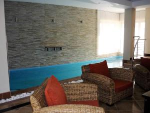 Palazzo Gardens -Self catering Guesthouse