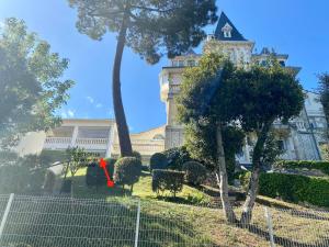 Appartements VUE MER et SOLEIL LEVANT AU BELVEDERE : photos des chambres