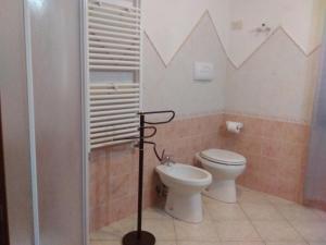 Bed & Breakfast Gli Alisei img23