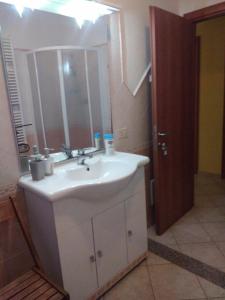 Bed & Breakfast Gli Alisei img24