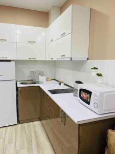 Studio near the historic center with Mountain View