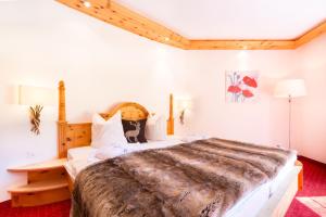 Chasa Castello relax & spa