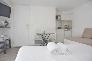 Au coeur des Chateaux de la Loire - La Riche