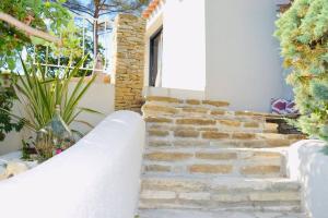 Villas Villa Leandra Le Beausset : photos des chambres